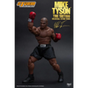 Figurine Réaliste Mike Tyson