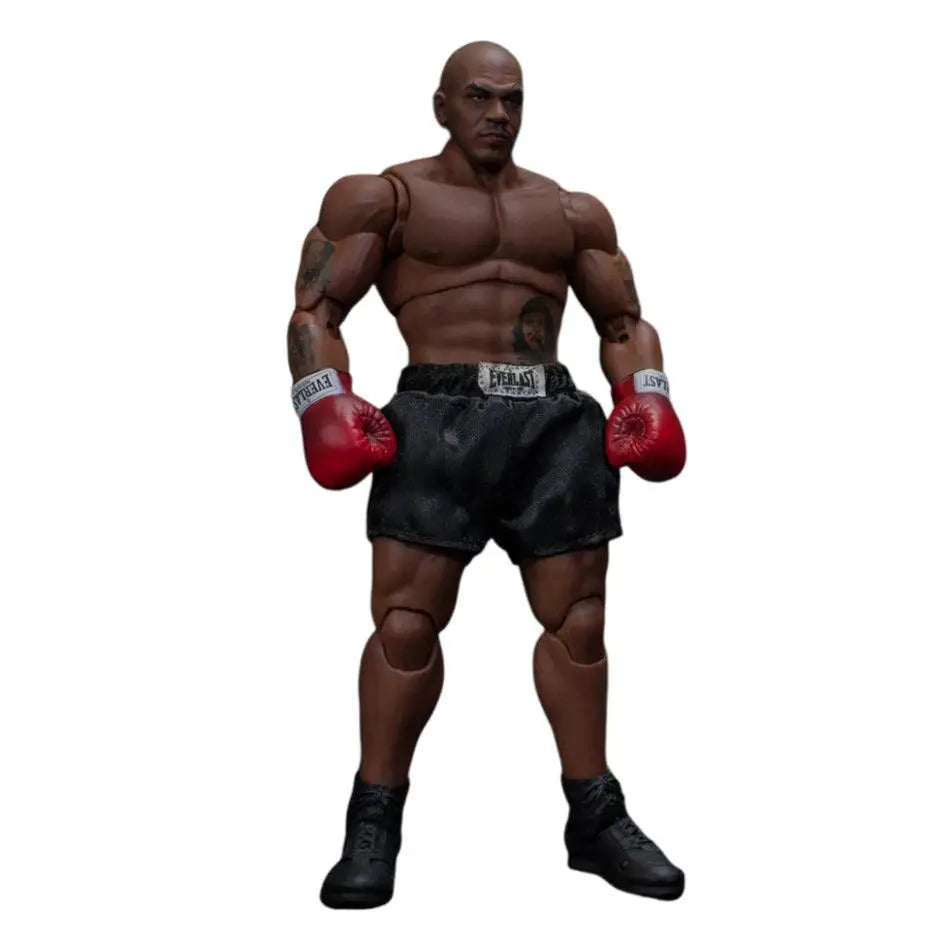 Figurine Réaliste Mike Tyson