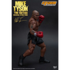 Figurine Réaliste Mike Tyson