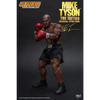 Figurine Réaliste Mike Tyson