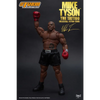 Figurine Réaliste Mike Tyson