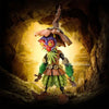 Figurine Skull Kid Zelda Majora's Mask