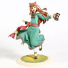 Figurine Spice and Wolf Holo