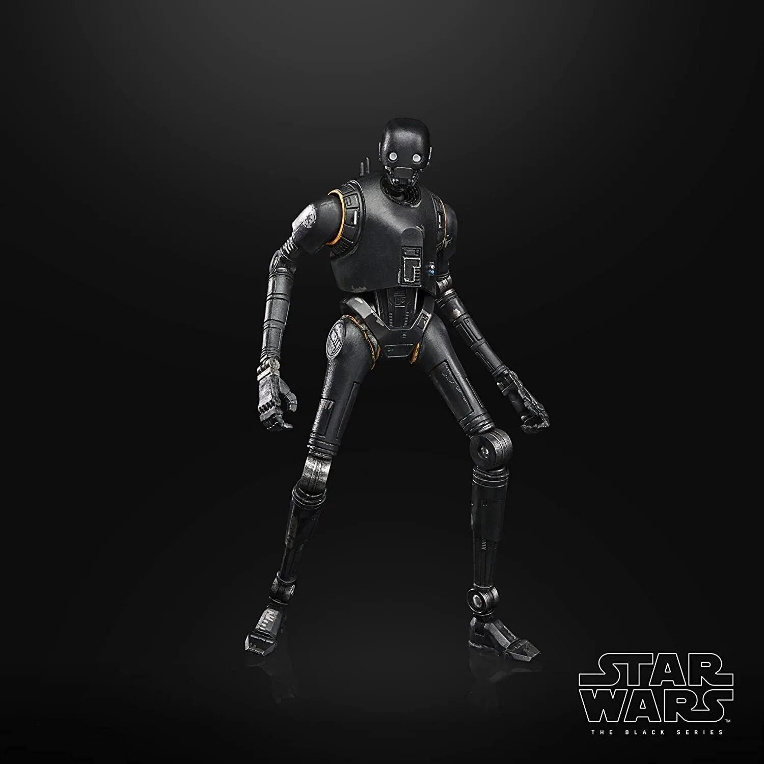 Figurine Star Wars K-2SO