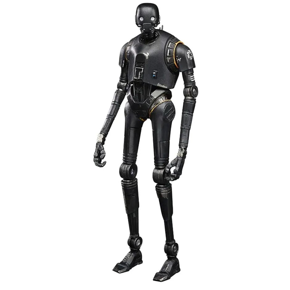 Figurine Star Wars K-2SO