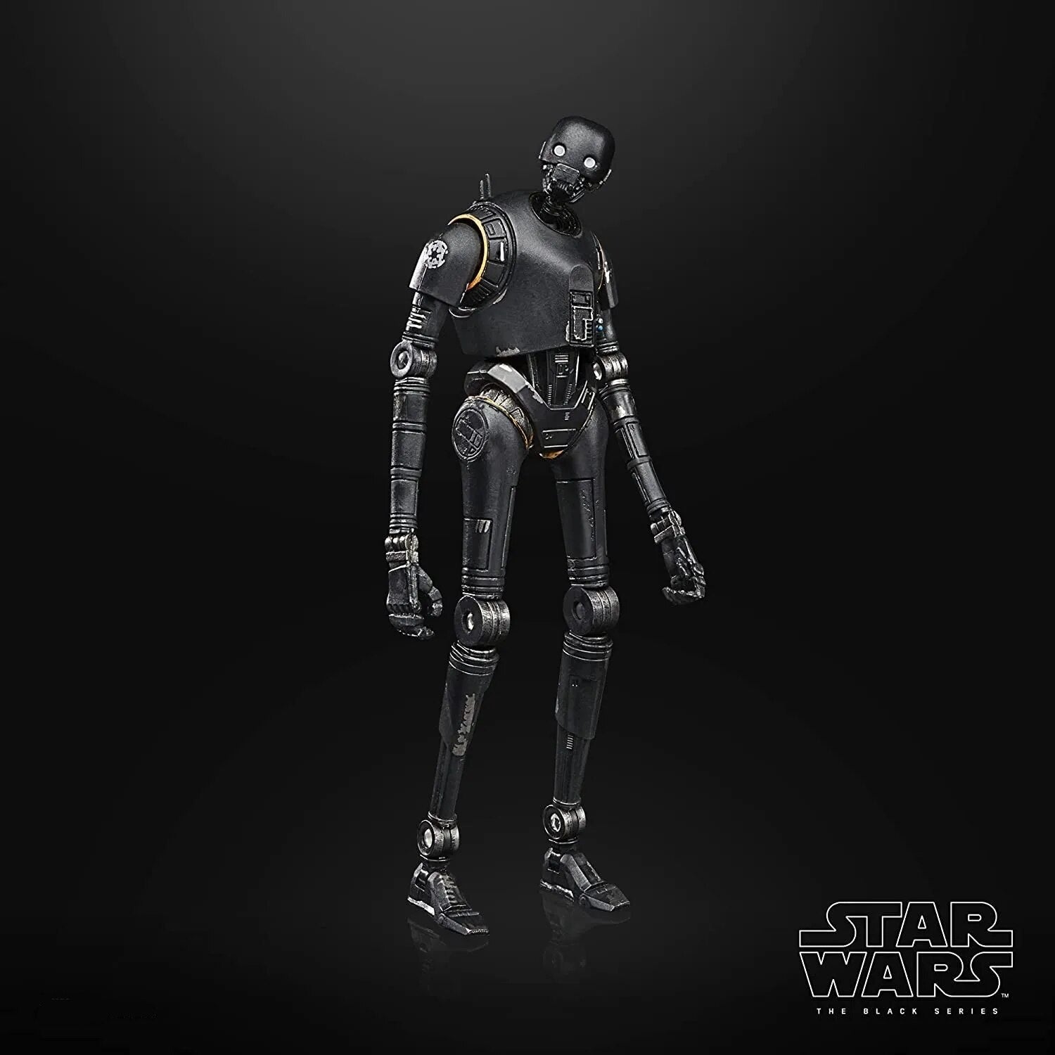 Figurine Star Wars K-2SO