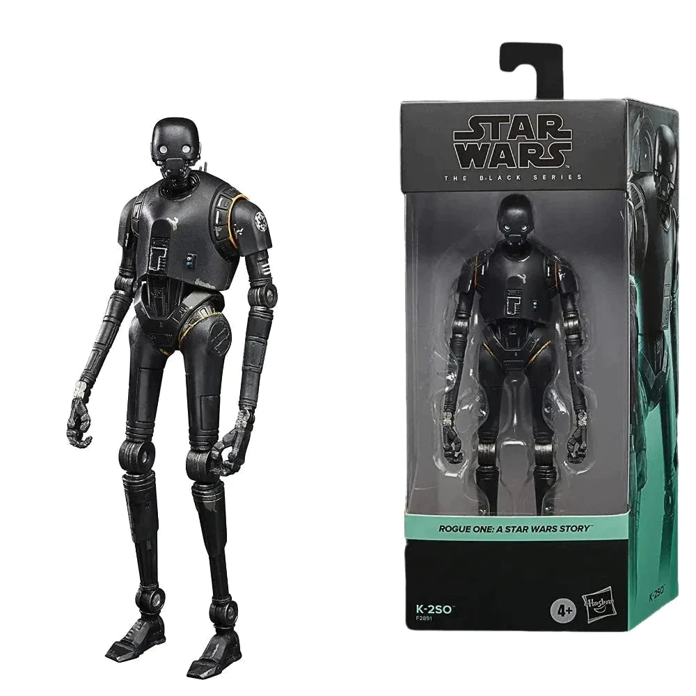 Figurine Star Wars K-2SO