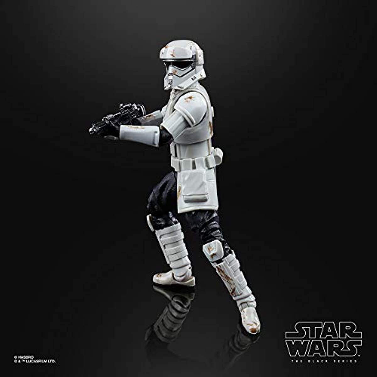 Figurine Star Wars Mountain Trooper