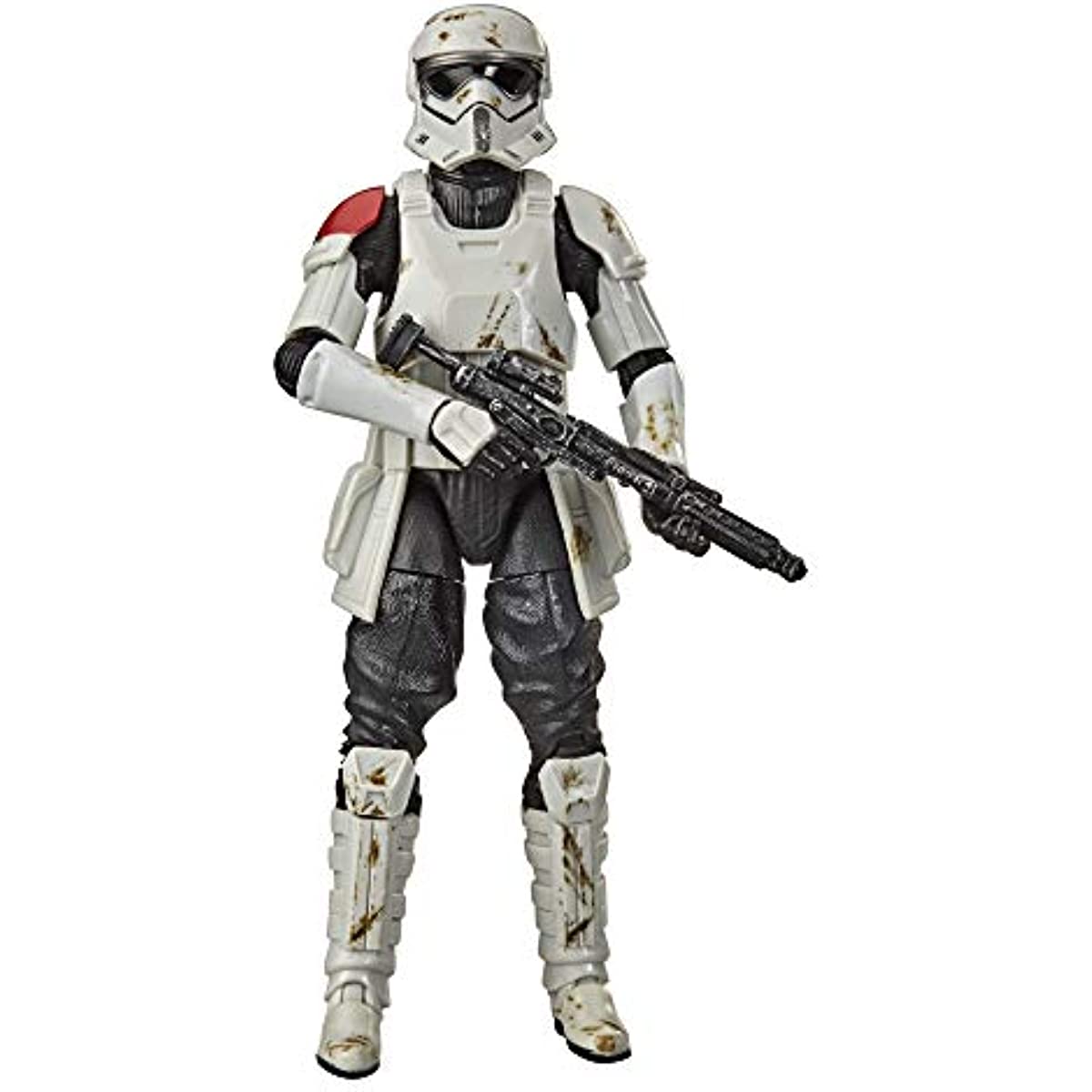 Figurine Star Wars Mountain Trooper