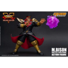 Figurine Street Fighter Bison