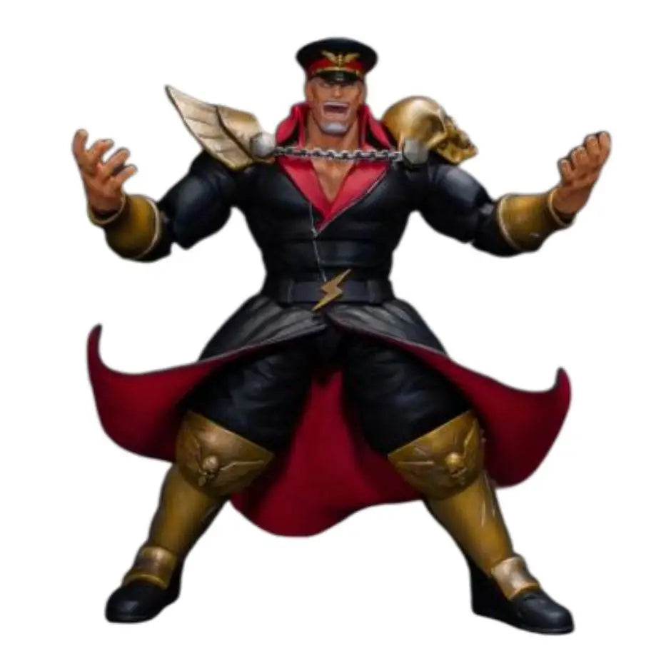Figurine Street Fighter Bison