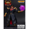 Figurine Street Fighter Bison