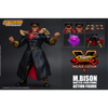 Figurine Street Fighter Bison