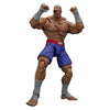 Figurine Street Fighter Ultra Sagat