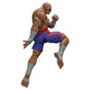 Figurine Street Fighter Ultra Sagat