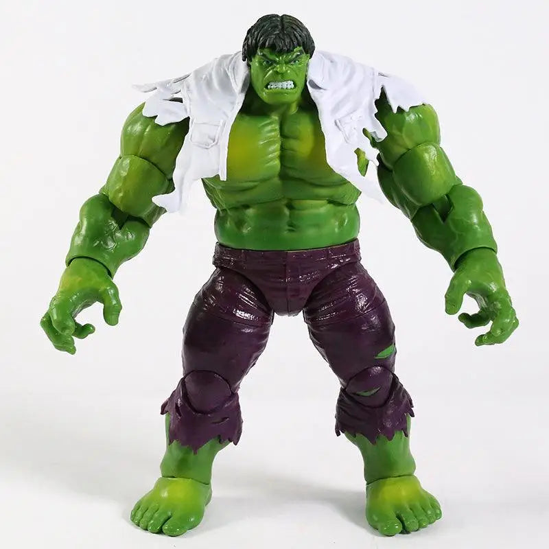 Figurine Super Héros Hulk