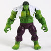 Figurine Super Héros Hulk
