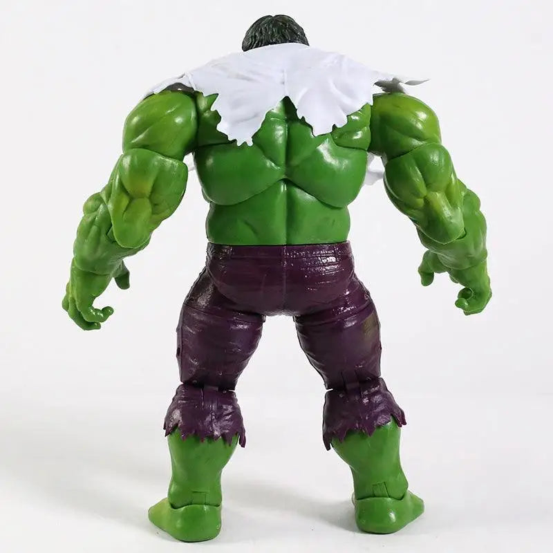 Figurine Super Héros Hulk