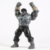 Figurine Super Héros Hulk Gris