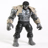 Figurine Super Héros Hulk Gris