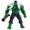 Figurine Super Héros Hulk Vert