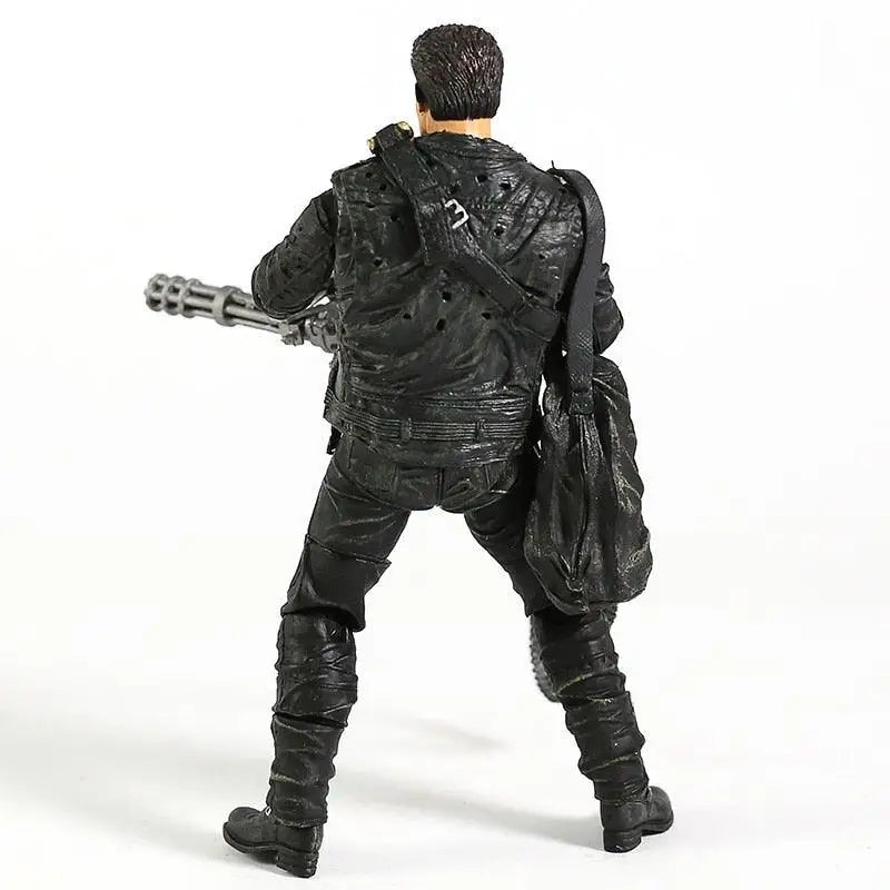 Figurine T-800 Terminator 2 Judgment Day
