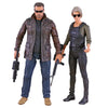 Figurine Terminator T-800 Dark Fate Sarah Connor