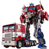 Figurine Transformable Transformers Optimus Prime