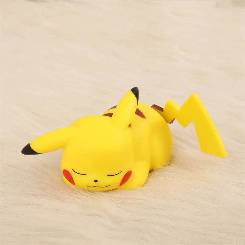 Figurine Veilleuse Pokémon Pikachu