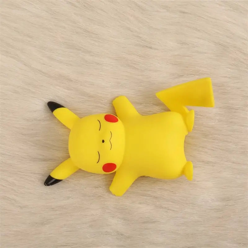 Figurine Veilleuse Pokémon Pikachu