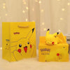 Figurine Veilleuse Pokémon Pikachu