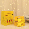 Figurine Veilleuse Pokémon Pikachu