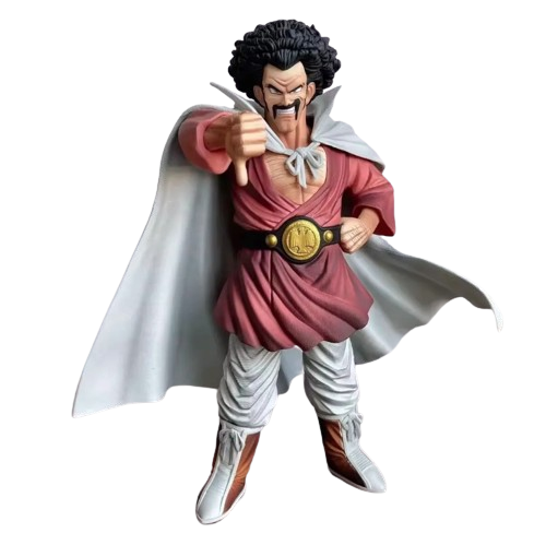 Figurine Dragon Ball Satan