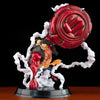 Figurine de Collection de Luffy - One Piece