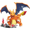 Figurines à construire Charizard Blastoise
