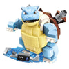 Figurines à construire Charizard Blastoise