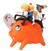Figurines Chainsaw Man Power Denji Pochita