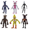 Figurines d'action Five Nights At Freddys