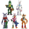 Figurines d'action Five Nights At Freddys