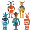 Figurines d'action Five Nights At Freddys