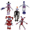 Figurines d'action Five Nights At Freddys