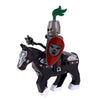 Figurines Lego médiévales Guerriers moyen-âge