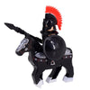 Figurines Lego médiévales Guerriers moyen-âge
