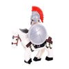 Figurines Lego médiévales Guerriers moyen-âge