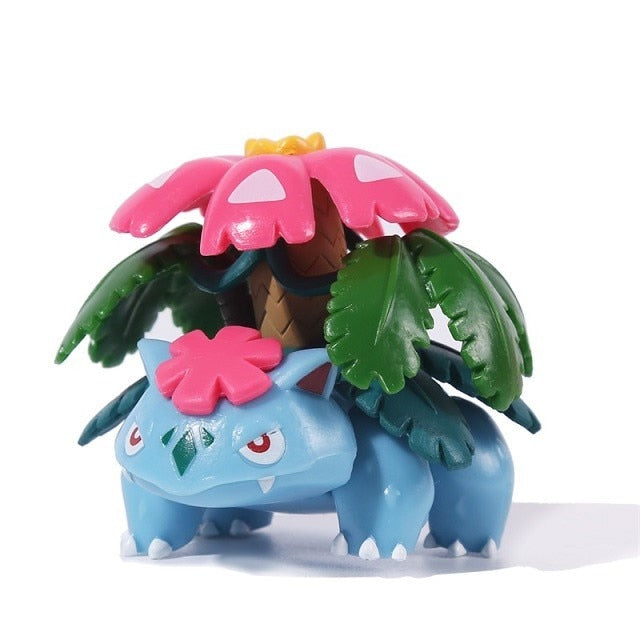 Figurines Personnages Pokemon Anime