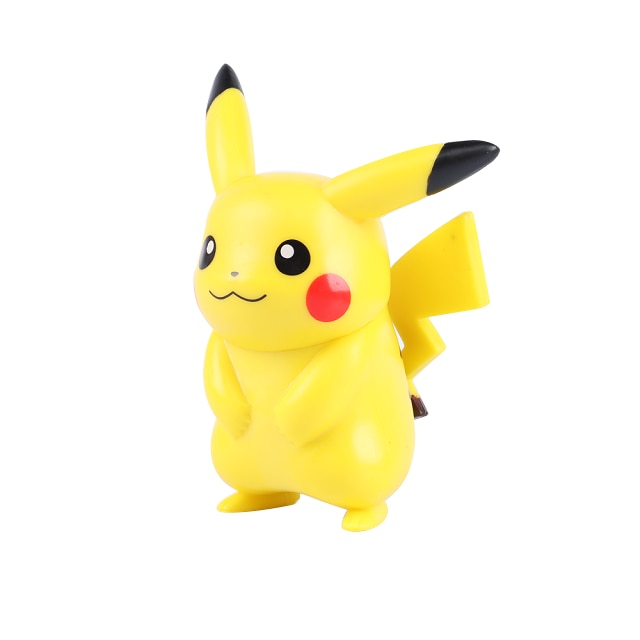 Figurines Personnages Pokemon Anime