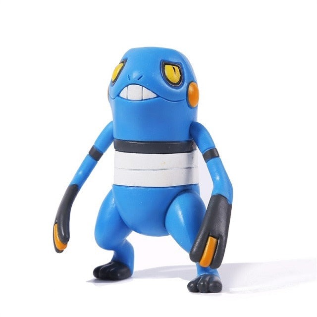 Figurines Personnages Pokemon Anime