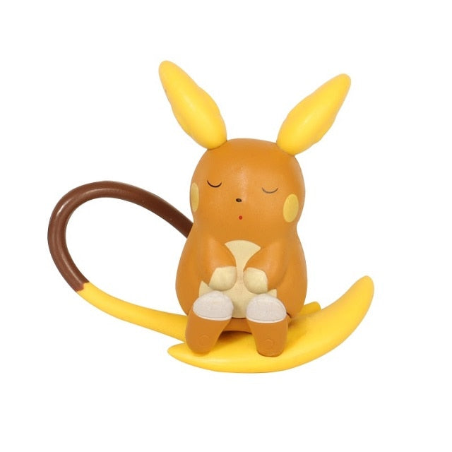 Figurines Personnages Pokemon Anime
