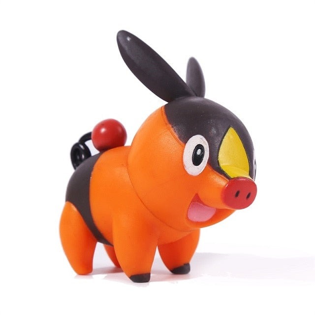 Figurines Personnages Pokemon Anime