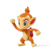 Figurines Personnages Pokemon Anime